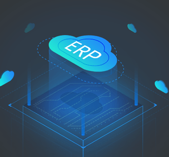 标准版-云ERP+财务管理